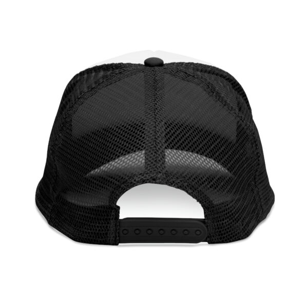Sensei Simple - Mesh Cap - Image 3