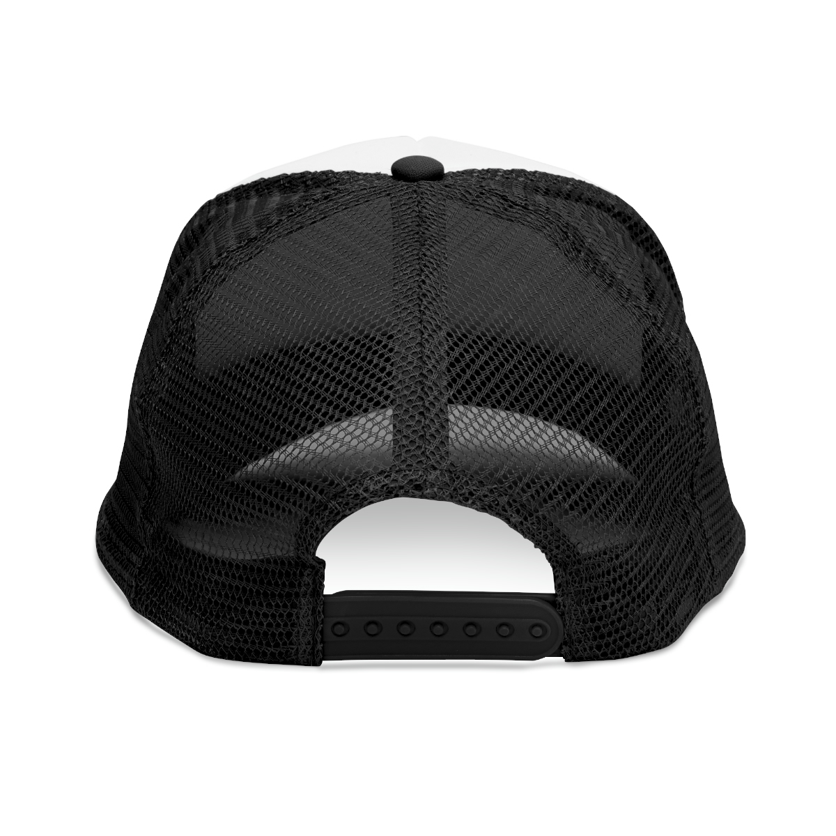 Sensei Simple - Mesh Cap - Image 3