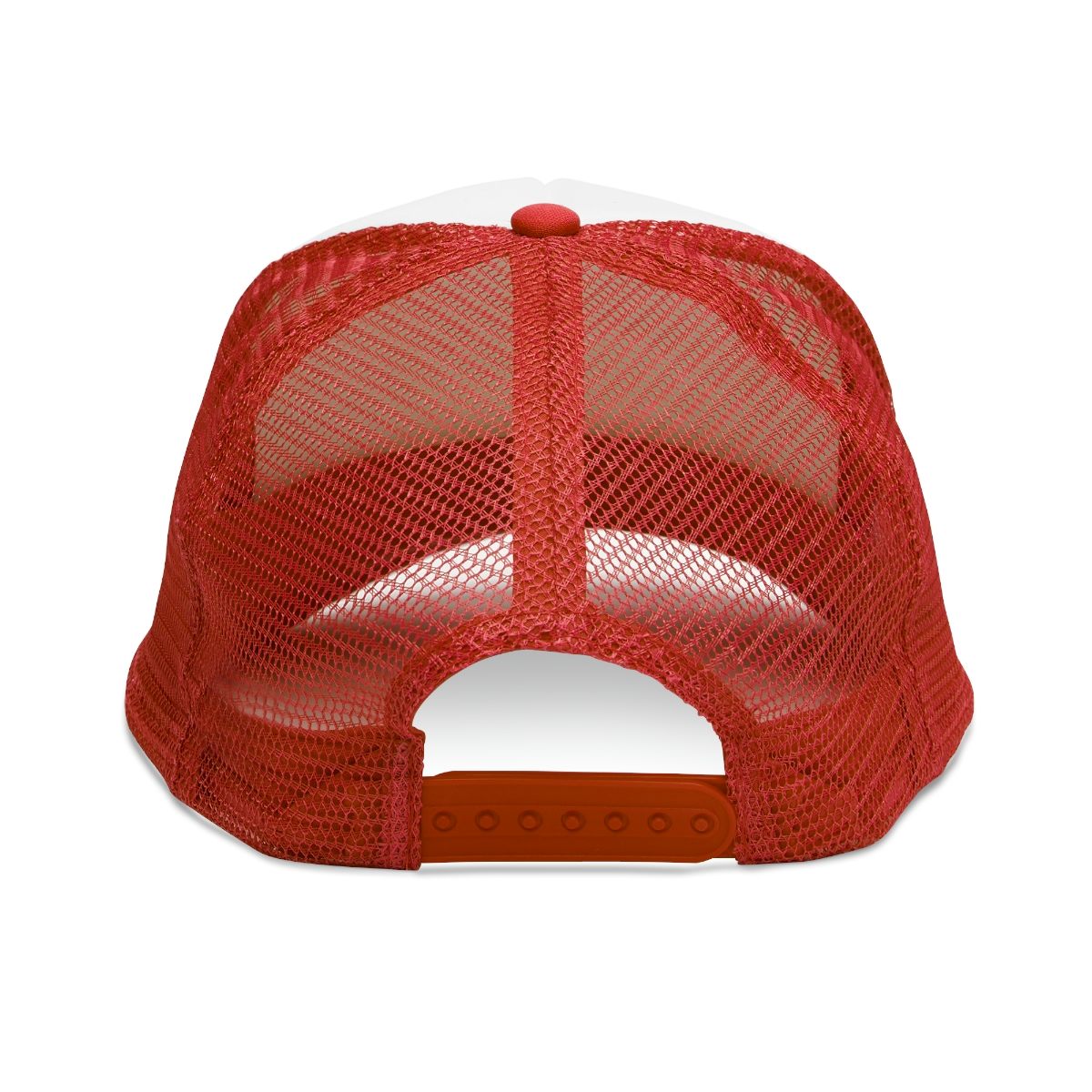 Sensei Simple - Mesh Cap - Image 6