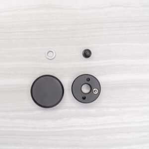 Modular End Cap Assembly - Enhanced