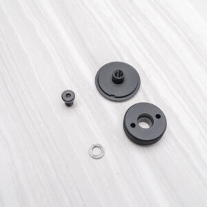 Modular End Cap Assembly – Standard
