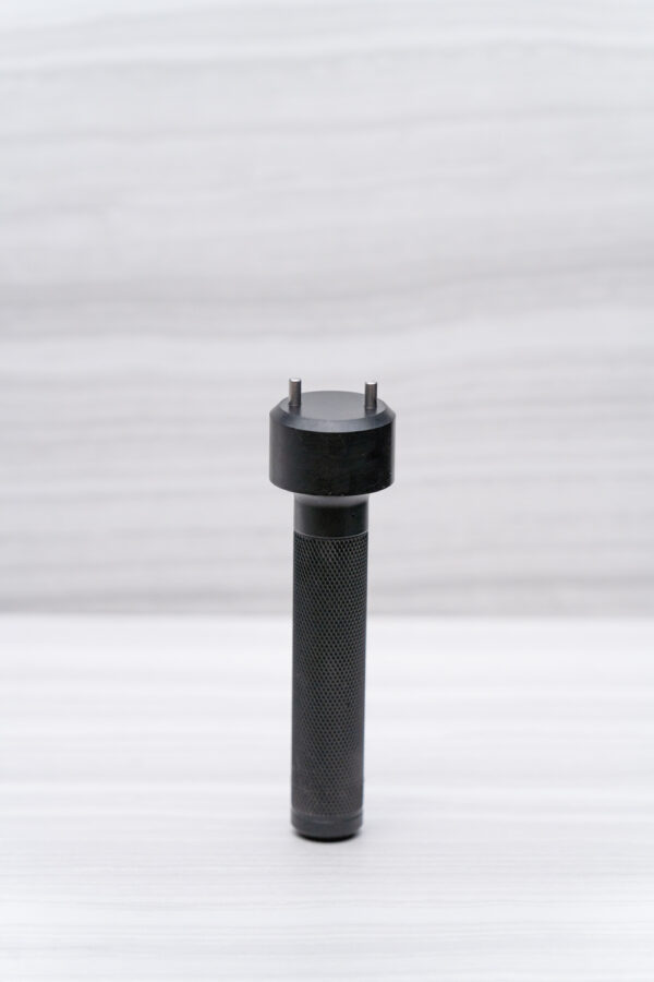 Modular End Cap System (MECS) Installation Wrench - Image 3