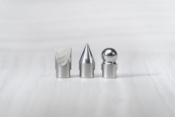 Enhanced Anvil Set #1