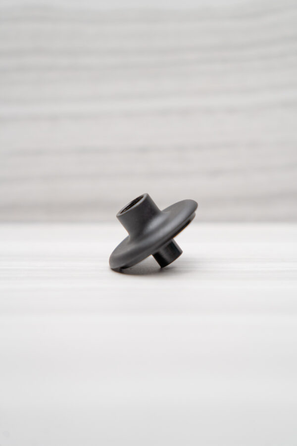Quick Disconnect – QD End Cap