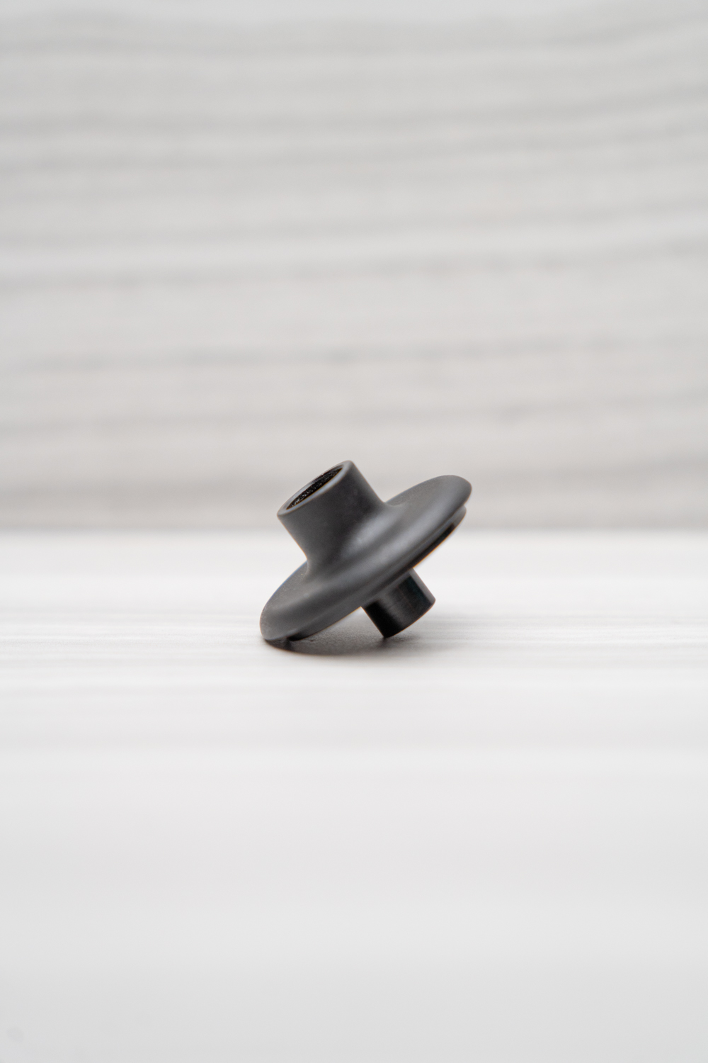 Quick Disconnect – QD End Cap