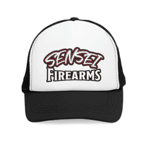Sensei Simple - Mesh Cap