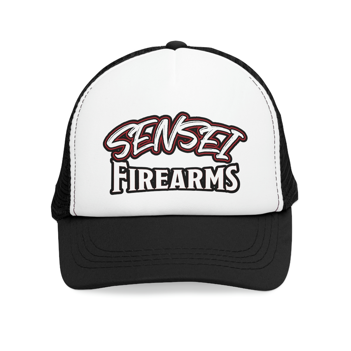 Sensei Simple - Mesh Cap