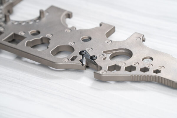 The Ultimate Armorer’s Tool