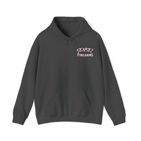 Third Monkey - Heavy Blend™ Hooded Sweatshirt - Image 22