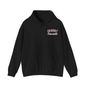 Third Monkey - Heavy Blendâ„¢ Hooded Sweatshirt